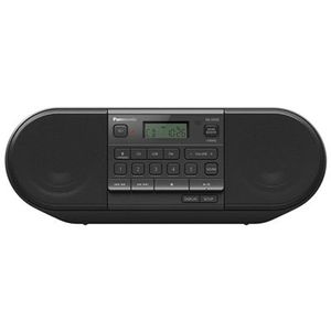 מערכת שמע ניידת Panasonic RXD550 פנסוניק
