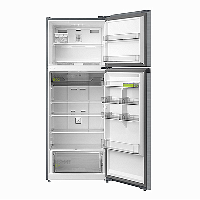 מקרר ‏מקפיא עליון Midea HD624FWEN ‏465 ‏ליטר מידאה