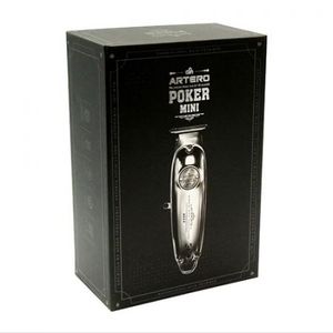 מכונת תספורת Artero Devious Mini Poker M631 ארטרו