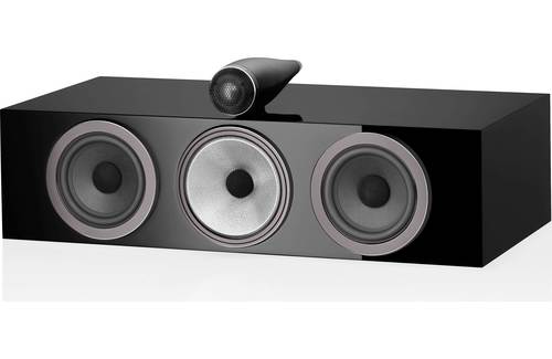 רמקול סנטר מבית Bowers&Wilkins דגם HTM71 S3