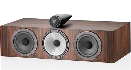 רמקול סנטר מבית Bowers&Wilkins דגם HTM71 S3