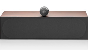 רמקול סנטר מבית Bowers&Wilkins דגם HTM71 S3