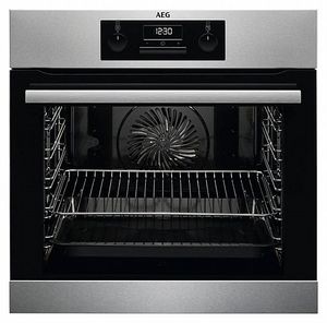  ‏תנור בנוי AEG BEB331110M ******מתצוגה*******