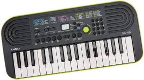אורגנית Casio SA46 קסיו