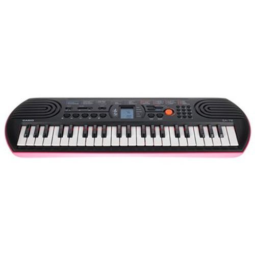 אורגנית Casio SA78 קסיו