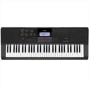  ‏אורגנית Casio CTX700 קסיו