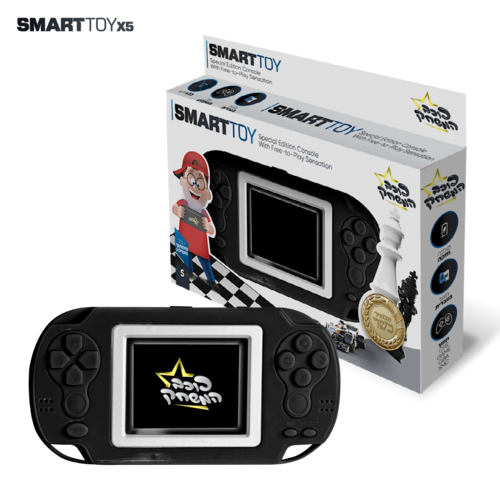 גמבוי Game Star SMART TOY X5 