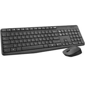 מקלדת ועכבר Logitech MK235 לוגיטק