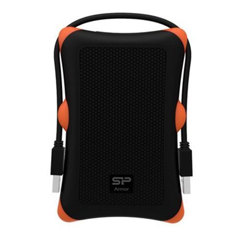 כונן קשיח חיצוני Silicon Power Armor A30 1TB