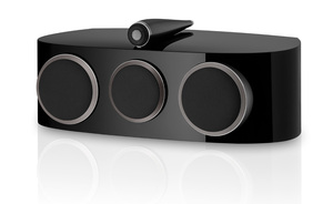 רמקול סנטר מבית Bowers&Wilkins דגם HTM82 D4