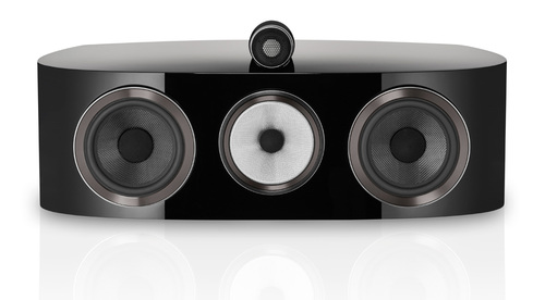רמקול סנטר מבית Bowers&Wilkins דגם HTM82 D4