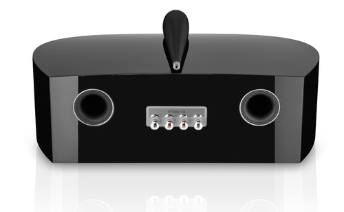 רמקול סנטר מבית Bowers&Wilkins דגם HTM82 D4