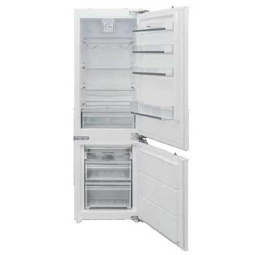 מקרר אינטגרלי מקפיא תחתון 247 ליטר Delonghi DLBI3761REU *פתיחה ימין