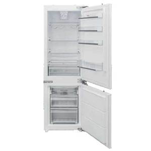 מקרר אינטגרלי מקפיא תחתון 247 ליטר Delonghi DLBI3761REU *פתיחה ימין