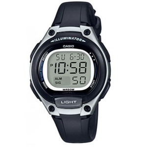 שעון יד דיגיטלי לילדים CASIO LW-203-1A קסיו