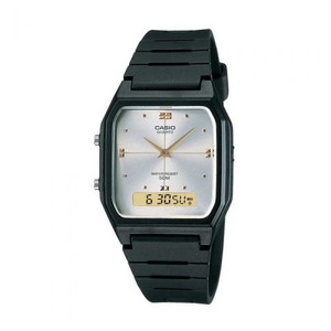 שעון יד לגבר CASIO AW-48HE-7A  קסיו