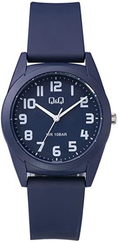 שעון יד Q&Q VS22J004Y 
