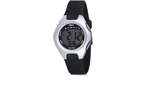 שעון יד דיגיטלי Q&Q M195J001Y 