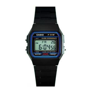שעון יד דיגיטלי CASIO F91w קסיו 