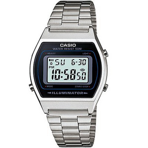 שעון יד לגבר CASIO B-640WD-1 קסיו