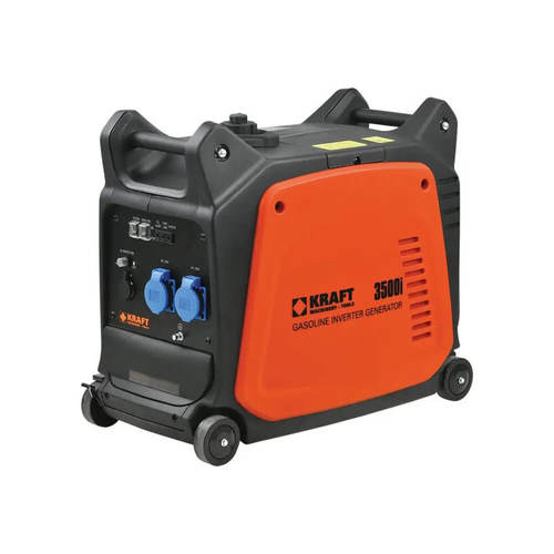 גנרטור מושתק 3500w