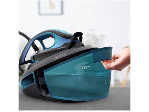 מגהץ ‏קיטור Tefal Express Vision SV8151E0 טפאל