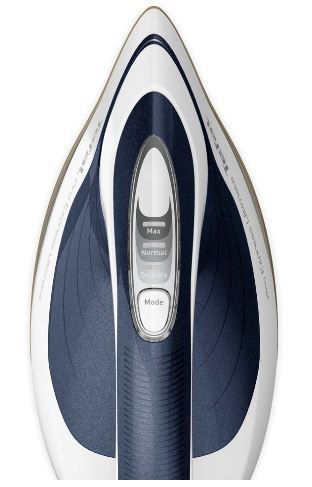 מגהץ ‏קיטור ‏אנכי Tefal Pro Express Ultimate II GV9720E0 טפאל