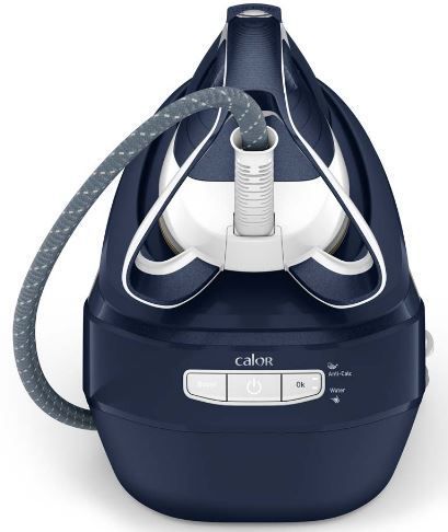 מגהץ ‏קיטור ‏אנכי Tefal Pro Express Ultimate II GV9720E0 טפאל