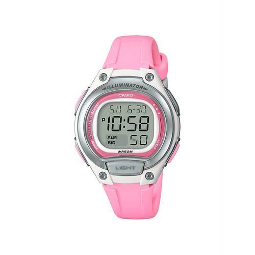 שעון יד דגם LW-203-4AV CASIO
