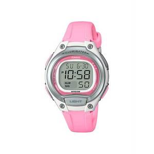 שעון יד דגם LW-203-4AV CASIO