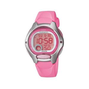 שעון יד דגם LW-200-4B CASIO