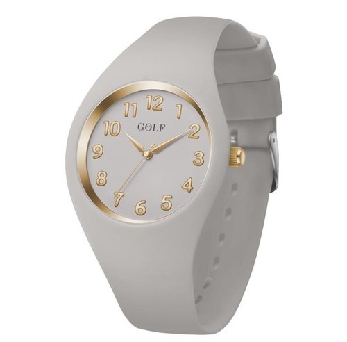 שעון יד לאשה GOLF G-006-023 גולף