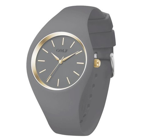 שעון יד לאשה GOLF G-006-026 גולף