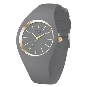 שעון יד לאשה GOLF G-006-026 גולף