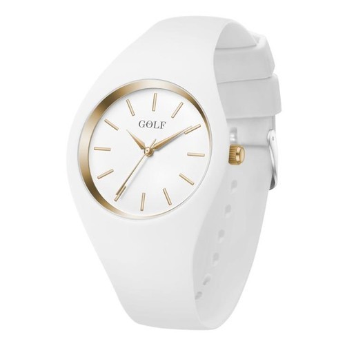 שעון יד לאשה GOLF G-006-005-02 גולף