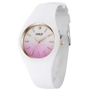 שעון יד לאשה GOLF G-006-003 גולף