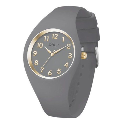 שעון יד לאשה GOLF G-006-025 גולף