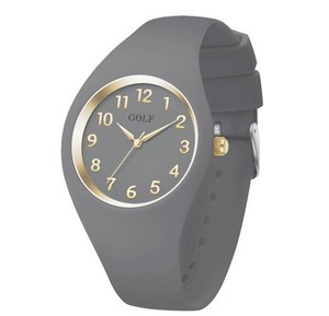 שעון יד לאשה GOLF G-006-025 גולף
