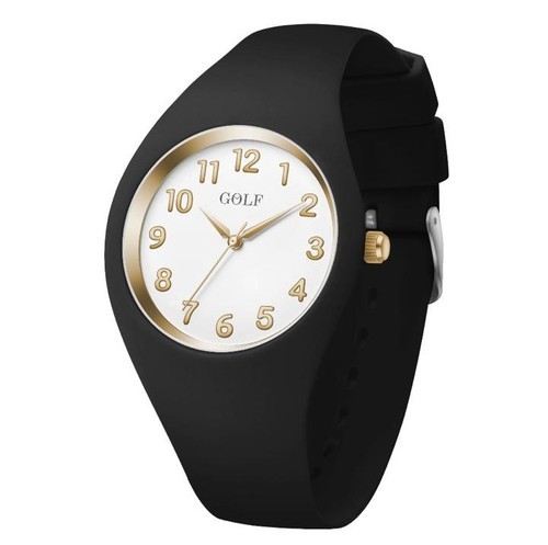 שעון יד לאשה GOLF G-006-010-01 גולף