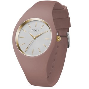 שעון יד לאשה GOLF G-006-015-01 גולף