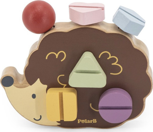 אום ובורג קיפי הקיפוד POLAR B