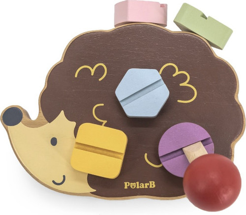 אום ובורג קיפי הקיפוד POLAR B