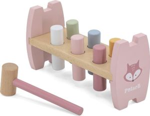הך פטיש פוקסי השועל PolarB by Viga