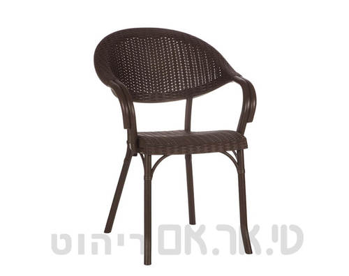כסא דגם ספלאש וננג