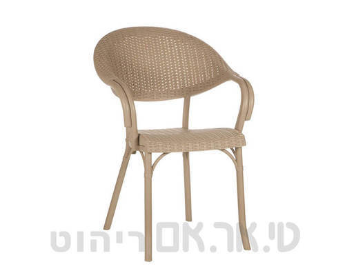 כסא דגם ספלאש קפה