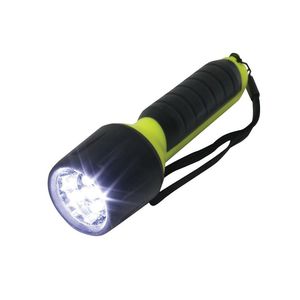 פנס ידני LED עמיד למים Lalizas