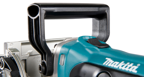 מחרצת עץ/מחבר ביסקוויטים (למלו) נטען - MAKITA DPJ180 18V