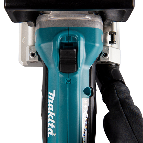 מחרצת עץ/מחבר ביסקוויטים (למלו) נטען - MAKITA DPJ180 18V