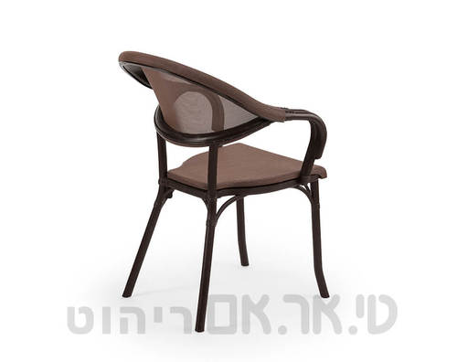כסא ספלאש טקסטיל