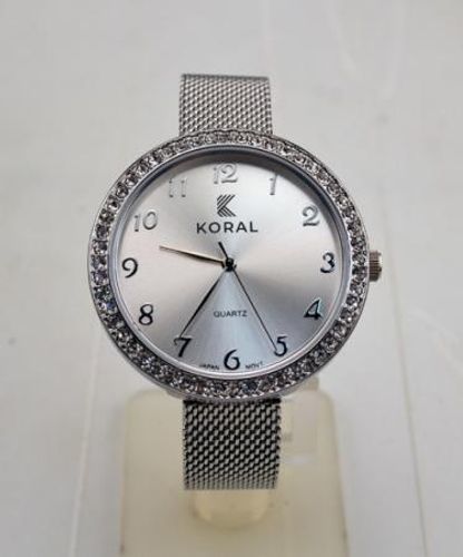שעון יד נשים Koral 14795M-1 קורל